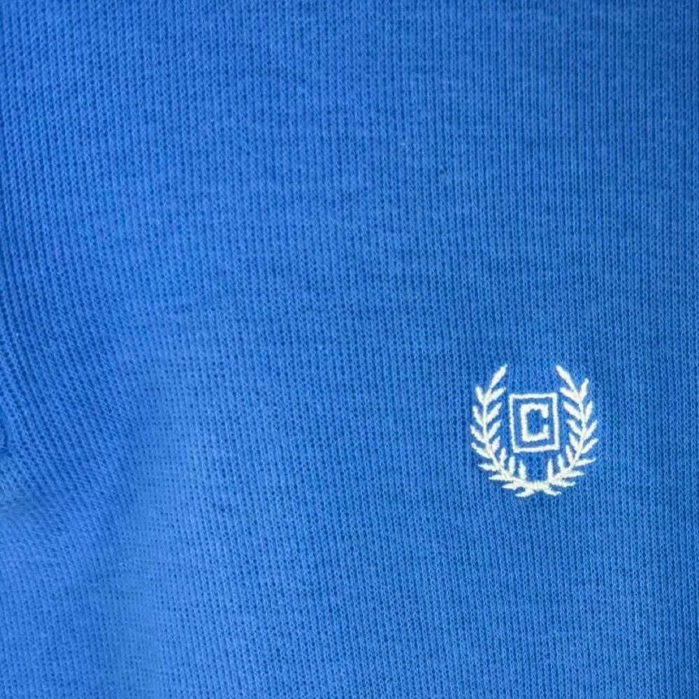 Chaps Men's Blue Jumper